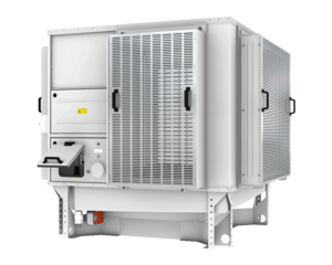 CoolStream S - Enfriamiento evaporativo CoolStream S - Enfriamiento evaporativo