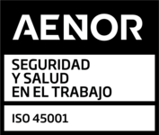 aenor-iso-45001